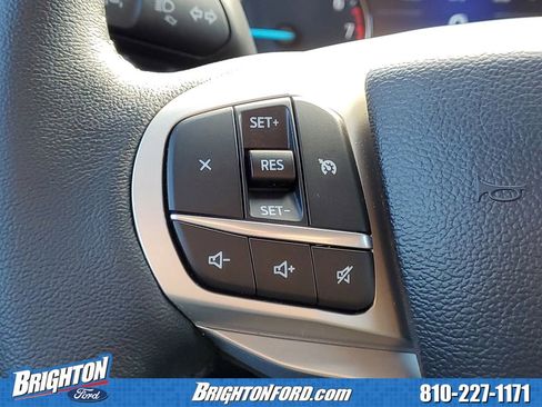 Certified 2023 Ford Explorer XLT AWD/4WD image 20