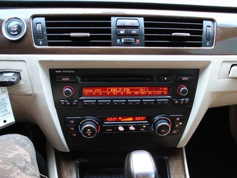 Used 2010 BMW 328i Coupe RWD image 35