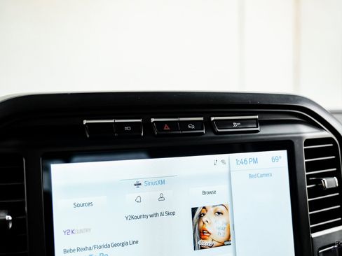 Used 2021 Ford F150 Raptor w/ Tow Technology Package image 64