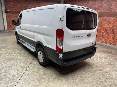 Used 2023 Ford Transit 250 Low Roof w/ Exterior Upgrade Package image 3
