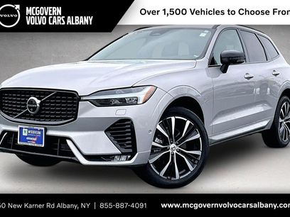 Certified 2024 Volvo XC60 B5 Plus w/ Climate Package