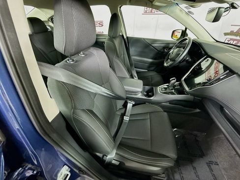 Used 2021 Subaru Legacy Premium AWD/4WD image 30