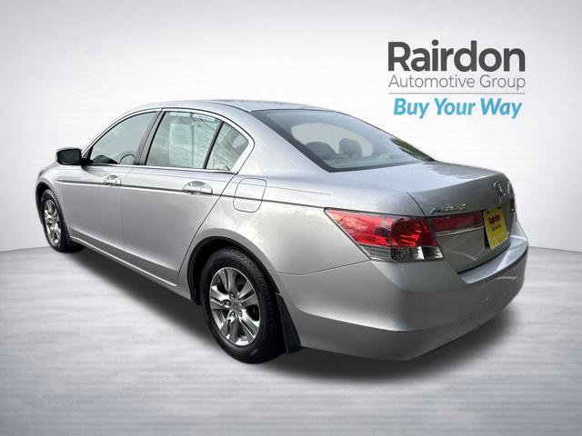 Used 2011 Honda Accord LX-P image 2