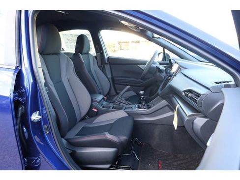New 2026 Subaru WRX AWD/4WD image 43