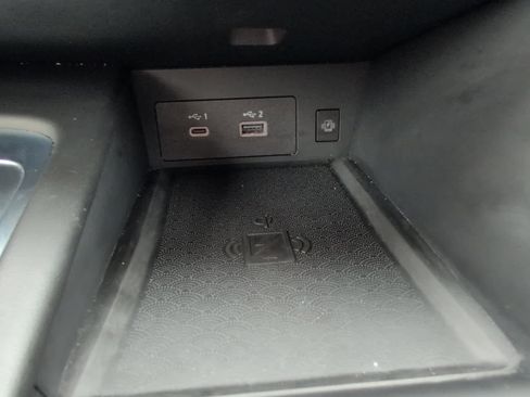 Used 2025 INFINITI QX60 Luxe image 29