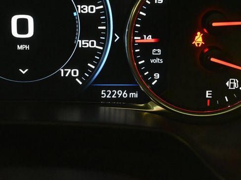 Used 2023 Chevrolet Blazer RS w/ Driver Confidence II Package image 25