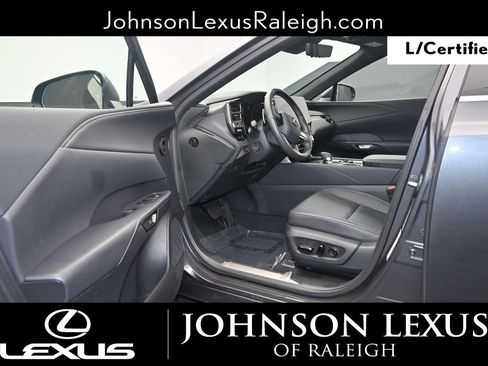 Certified 2024 Lexus RX 350 Premium Plus w/ Convenience Package FWD image 10