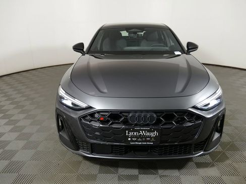 New 2026 Audi S5 Premium Plus AWD/4WD image 2