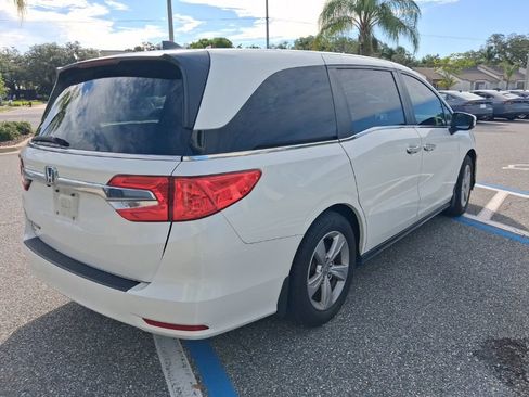 Used 2020 Honda Odyssey EX-L image 5