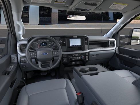 New 2026 Ford F450 XL RWD image 9