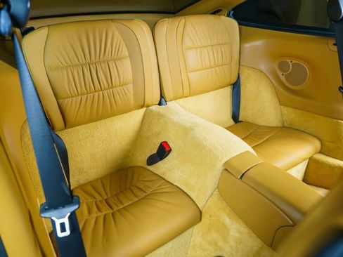 Used 2000 Porsche 911 Carrera image 85