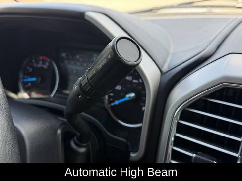 Used 2017 Ford F250 Lariat w/ Lariat Ultimate Package AWD/4WD image 22