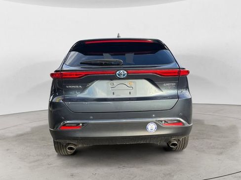 Used 2021 Toyota Venza Limited w/ Advanced Technology Package image 4