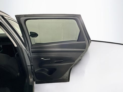 Used 2026 Hyundai Tucson SEL FWD image 30