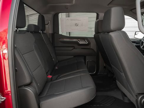 New 2026 Chevrolet Silverado 1500 LT Trail Boss w/ LPO, Dark Essentials Package AWD/4WD image 36