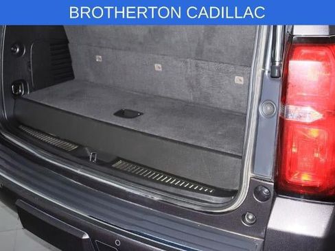 Used 2018 Chevrolet Tahoe Premier AWD/4WD image 26