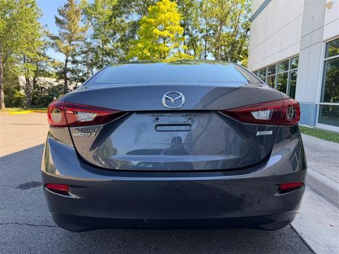 Used 2015 MAZDA MAZDA3 i Touring FWD image 15
