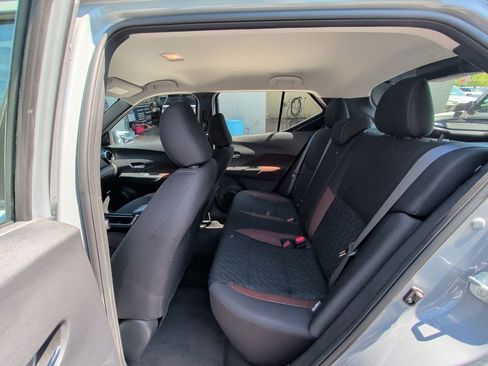 Used 2021 Nissan Kicks SR w/ Interior Electronics Package FWD image 12
