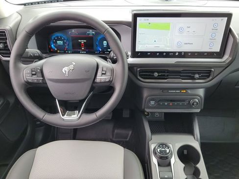 New 2026 Ford Bronco Sport Badlands image 10