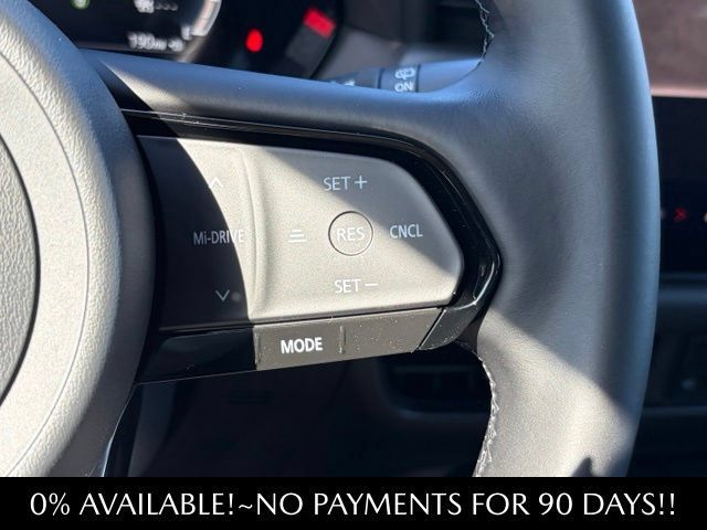 Used 2026 MAZDA CX-5 AWD 2.5 S image 16