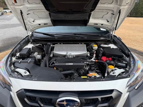 Used 2024 Subaru Outback Wilderness image 29