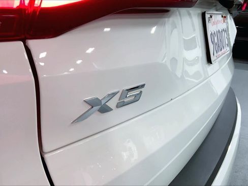 Used 2023 BMW X5 xDrive40i w/ Parking Assistance Package image 29