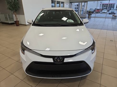 New 2026 Toyota Corolla LE image 4