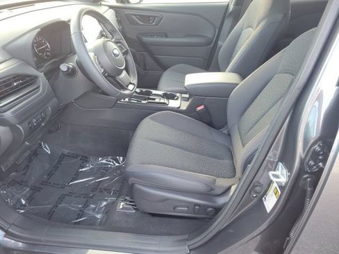 Certified 2026 Subaru Forester Premium AWD/4WD image 10