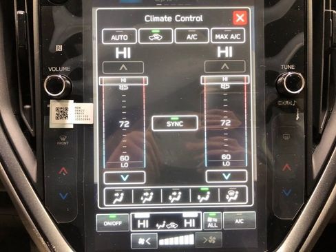 New 2026 Subaru Crosstrek 2.5i Limited AWD/4WD image 33