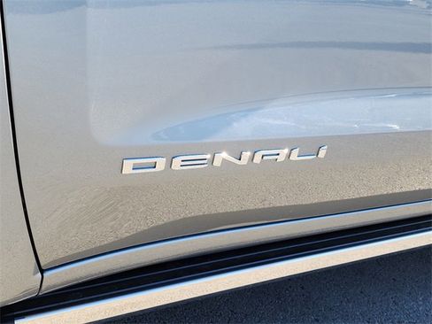 New 2026 GMC Sierra 1500 Denali Ultimate image 14