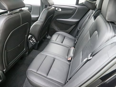 Used 2023 Volvo XC40 B5 Plus w/ Driver Assist Package image 21