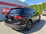 Used 2022 Volkswagen Tiguan S w/ IQ.Drive Package image 3
