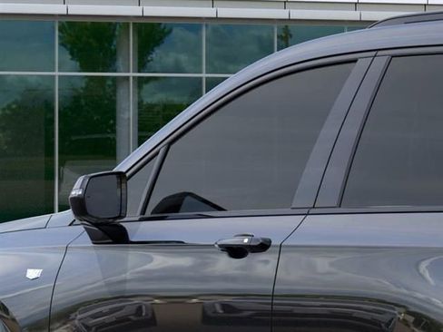 New 2025 Cadillac XT6 Sport w/ LPO, Floor Liner Package image 12