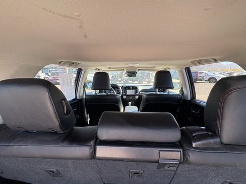 Used 2022 Toyota 4Runner TRD Off-Road Premium w/ Moonroof Package image 13