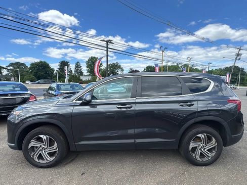 Used 2023 Hyundai Santa Fe SE AWD/4WD image 8