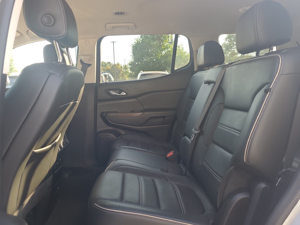 Used 2023 GMC Acadia Denali FWD image 13