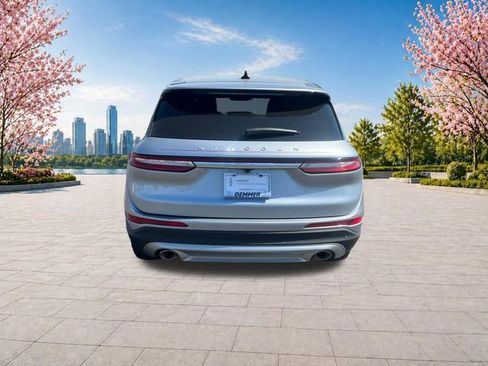 Used 2023 Lincoln Corsair AWD image 5