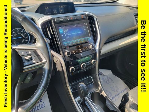 Used 2019 Subaru Ascent Limited w/ Popular Package #3 AWD/4WD image 17