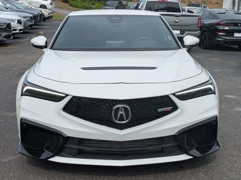 Used 2024 Acura Integra Type S FWD image 9