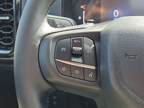 New 2025 Ford Ranger XLT w/ FX4 Off-Road Package AWD/4WD image 24