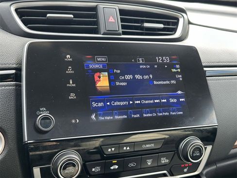 Certified 2022 Honda CR-V EX image 25