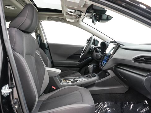 Used 2026 Subaru Crosstrek 2.5i Premium AWD/4WD image 12