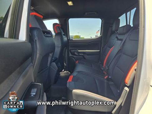 Used 2024 Ford Ranger Raptor AWD/4WD image 11