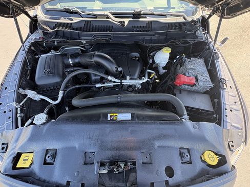 Used 2018 RAM 1500 Rebel w/ Luxury Group AWD/4WD image 37