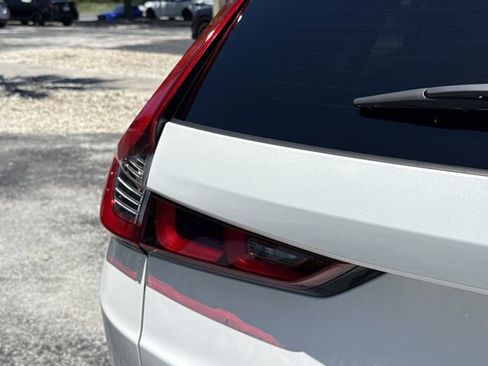 New 2026 Honda CR-V Sport Touring image 15