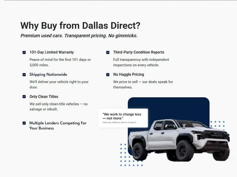 Used 2019 RAM 1500 Classic Warlock w/ Electronics Group image 4