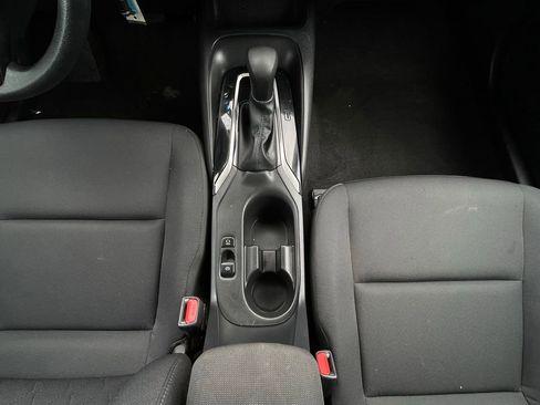 Used 2024 Toyota Corolla LE FWD image 19