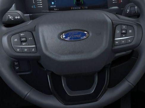 New 2026 Ford Ranger XLT w/ FX4 Off-Road Package AWD/4WD image 12