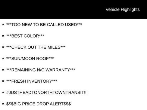 Used 2024 Hyundai Tucson SEL w/ Convenience Package AWD/4WD image 7