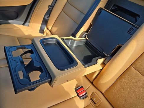 Used 2020 Volvo S60 T6 Inscription image 42